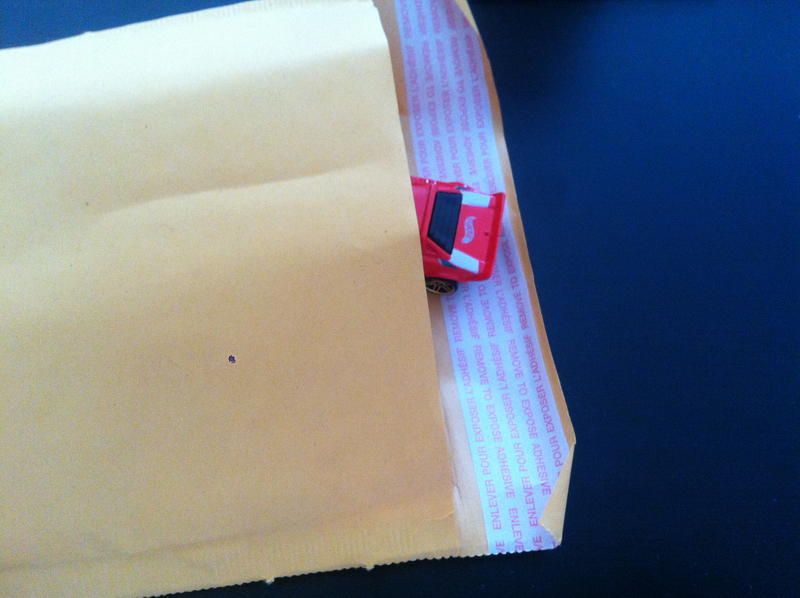 Illustration for article titled Hot Wheels Exchange: Off To GRawesome!